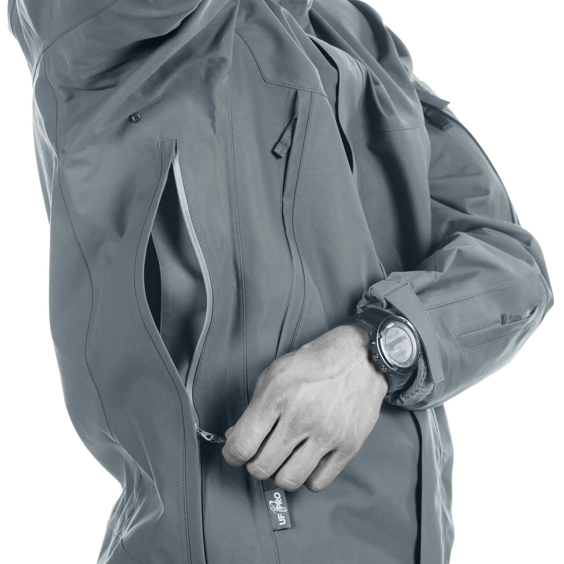 Monsoon XT Gen.2 Tactical Rain Jacket UF PRO